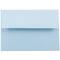 JAM Paper A6 Blank Greeting Cards & Envelopes Set, 100ct.